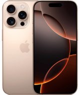 Apple iPhone 16 Pro 1 ТБ, «песчаный титановый»