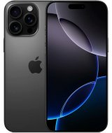 Apple iPhone 16 Pro Max 512 ГБ, «титановый чёрный»