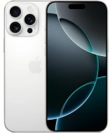 Apple iPhone 16 Pro Max 512 ГБ, «титановый белый»