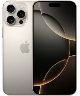 Apple iPhone 16 Pro Max 512 ГБ, «природный титан»