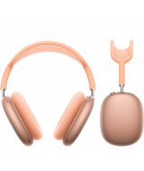Apple AirPods Max 2, оранжевые