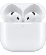 Беспроводные наушники AirPods 4 поколения (2024)