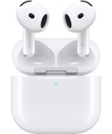 Беспроводные наушники AirPods 4 поколения (2024) с активным шумоподавлением