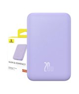 Power Bank 10000mAh 20W 1000 m