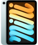 Apple iPad mini (2024) Wi-Fi 128 ГБ, голубой