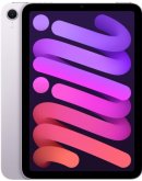 Apple iPad mini (2024) Wi-Fi 128 ГБ, фиолетовый