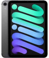 Apple iPad mini (2024) Wi-Fi+Cellular 128 ГБ, «серый космос»