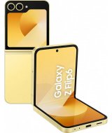 Samsung Galaxy Z Flip6 256 ГБ Желтый