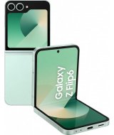 Samsung Galaxy Z Flip6 256 ГБ Мятный
