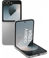 Samsung Galaxy Z Flip6 256 ГБ Серый