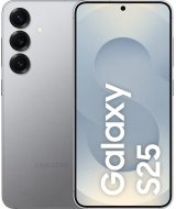 Samsung Galaxy S25 512 ГБ серый