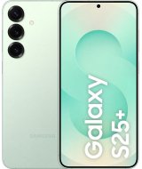 Samsung Galaxy S25+ 512 ГБ мятный
