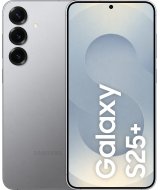 Samsung Galaxy S25+ 256 ГБ серый