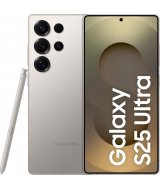 Samsung Galaxy S25 Ultra 512 ГБ серый титан