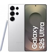 Samsung Galaxy S25 Ultra 1 ТБ серебряный титан