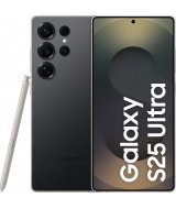Samsung Galaxy S25 Ultra 256 ГБ черный титан