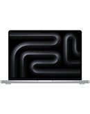 Apple MacBook Pro 14" (M4 10C CPU, 10C GPU, 2024) 16 ГБ, 1 ТБ SSD, серебристый