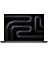 Apple MacBook Pro 16" (M4 Pro 14C CPU, 20C GPU, 2024) 48 ГБ, 2 ТБ SSD, «черный космос»