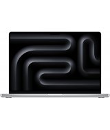 Apple MacBook Pro 16" (M4 Max 16C CPU, 40C GPU, 2024) 128 ГБ, 8 ТБ SSD, серебристый