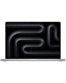Apple MacBook Pro 16" (M4 Max 16C CPU, 40C GPU, 2024) 128 ГБ, 4 ТБ SSD, серебристый