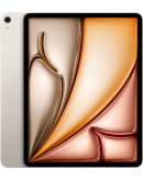 Apple iPad Air (2025) M3 13" Wi-Fi 128 ГБ, «сияющая звезда»