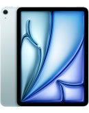 Apple iPad Air (2025) M3 13" Wi-Fi + Cellular 512 ГБ, голубой