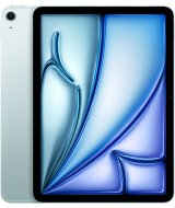 Apple iPad Air (2025) M3 13" Wi-Fi + Cellular 1ТБ, голубой