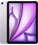 Apple iPad Air (2025) M3 11" Wi-Fi 1 ТБ, фиолетовый