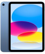 Apple iPad 11" (A16) Wi-Fi 256 ГБ, синий