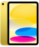 Apple iPad 11" (A16) Wi-Fi + Cellular 512 ГБ, жёлтый