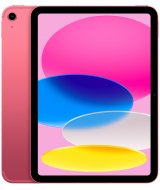 Apple iPad 11" (A16) Wi-Fi + Cellular 256 ГБ, розовый