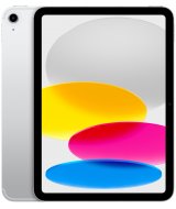 Apple iPad 11" (A16) Wi-Fi + Cellular 256 ГБ, серебристый