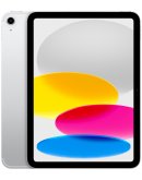 Apple iPad 11" (A16) Wi-Fi + Cellular 512 ГБ, серебристый
