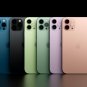 Утечка: Apple раскрыла цвета iPhone 17, включая яркий оранжевый для Pro