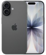 Apple iPhone 17 256GB, черный (SIM + eSIM)