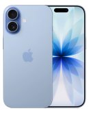 Apple iPhone 17 256GB, голубой (SIM + eSIM)