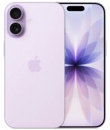 Apple iPhone 17 256GB, лавандовый (eSIM)
