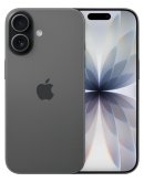 Apple iPhone 17 512GB, черный (eSIM)