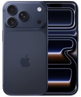 Apple iPhone 17 Pro 512GB, тёмно-синий (SIM + eSIM)