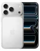 Apple iPhone 17 Pro 512GB, серебристый (SIM + eSIM)