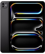 Apple iPad Pro 13" (M5, 2025) Wi-Fi + Cellular 16 ГБ / 1 ТБ Space Black