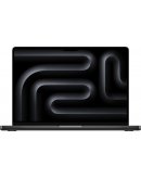 Apple MacBook Pro 14" (M5 10C CPU, 10C GPU, 2025) 16 ГБ, 512 ГБ SSD, «полуночный черный»