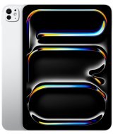 Apple iPad Pro 11" (M5, 2025) Wi-Fi + Cellular 16 ГБ / 2 TБ Silver Nano