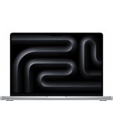 Apple MacBook Pro 14" (M5 10C CPU, 10C GPU, 2025) 16 ГБ, 512 ГБ SSD, серебристый