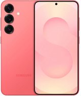 Samsung Galaxy S25 12GB/128GB (коралловый)