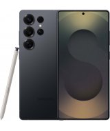 Samsung Galaxy S25 Ultra 12GB/512GB угольно-черный титан