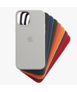 Чехол Silicone Case для iPhone