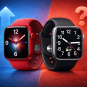 Apple Watch Series 9 и Series 8: Стоит ли обновляться?
