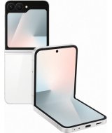 Samsung Galaxy Z Flip7 FE 8GB/128GB (белый)