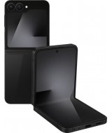 Samsung Galaxy Z Flip7 FE 8GB/256GB (чёрный)